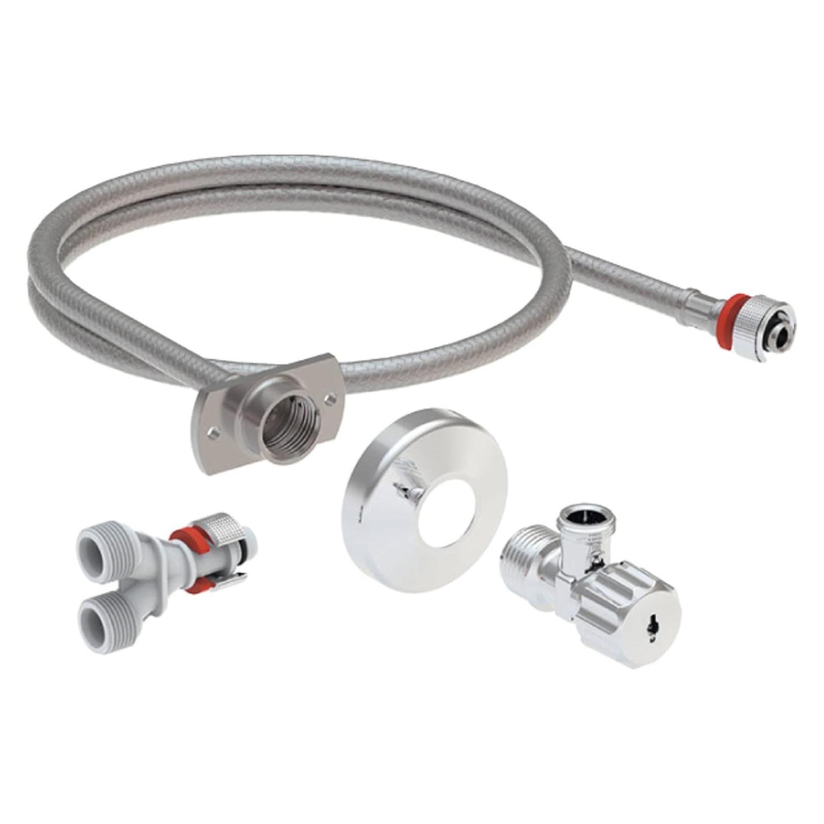 Geberit Wasseranschlussset (147.035.00.1)