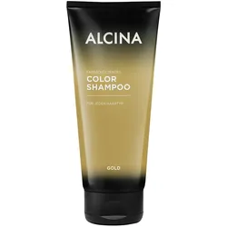 200ml Alcina Color Shampoo