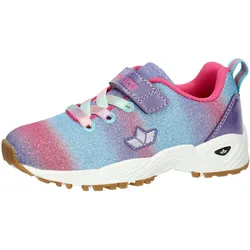 Lico, Mädchen, Hallenschuhe, Florina VS (39), Blau