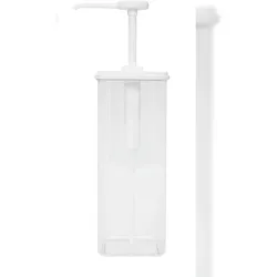 Schneider - Dosierspender, quadratisch, 2000 ml