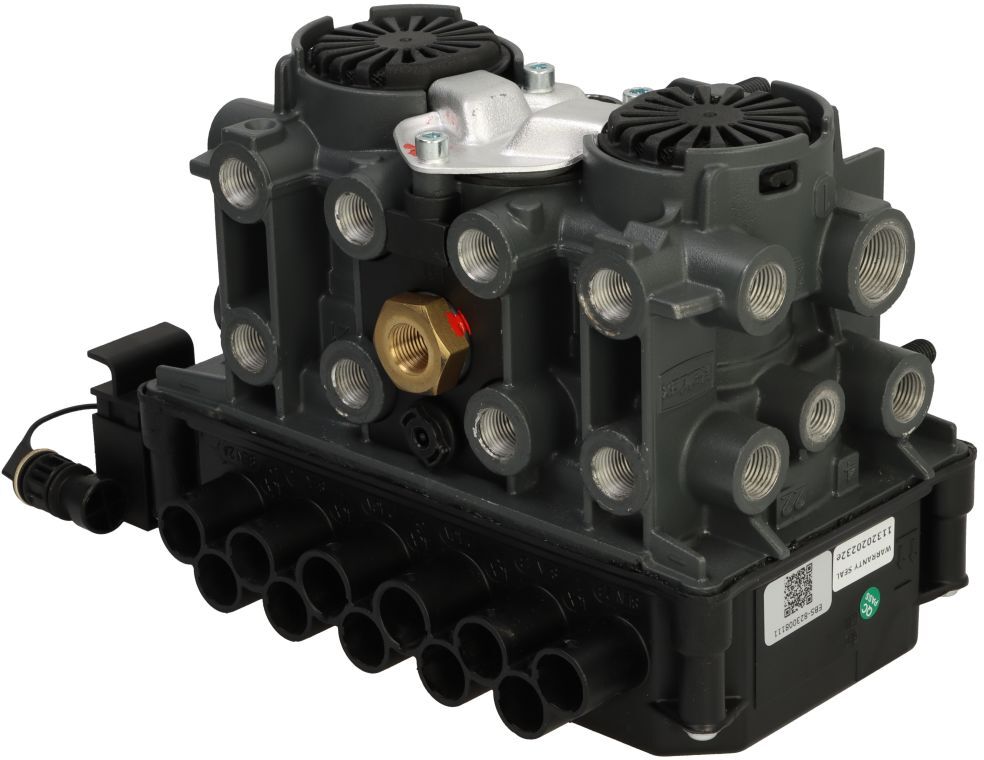 Unité hydraulique, ABS PNEUMATICS PRO PRO823008111