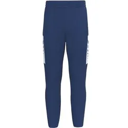 ERIMA INTRO Trainingshose Kinder, Größe 164 in Blau Blau