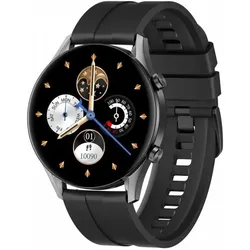 Oromed Oro Smart FIT7 Pro Herren-Smartwatch (45 mm, ohne SIM), Smartwatch