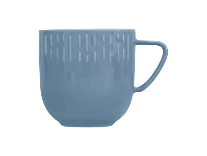 Aida Tasse Confetti Blueberry, 35 cl