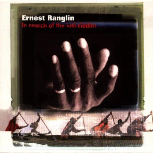 Ernest Ranglin - In Search of the Lost Riddin - Preis vom 11.10.2026 03:10:56 h