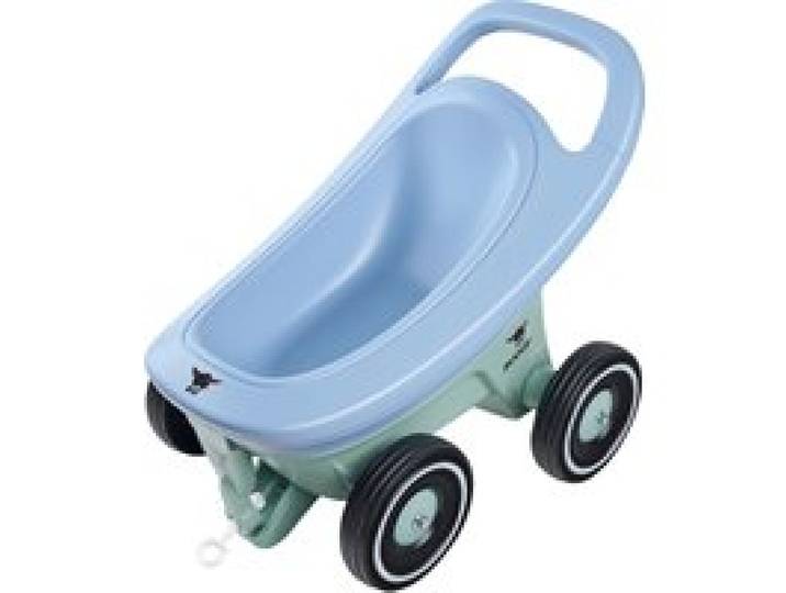 Lauflernwagen Buggy 3in1