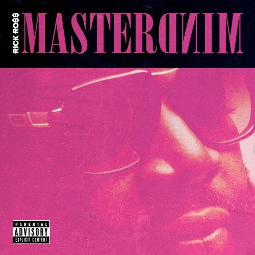 Rick Ross - Mastermind - Preis vom 04.10.2026 03:51:26 h