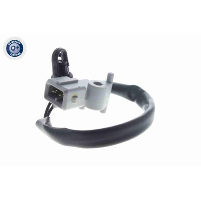 VEMO Sensor, Ansauglufttemperatur Außentemperatur Original Qualität v22720051 für Citroën Peugeot Fiat