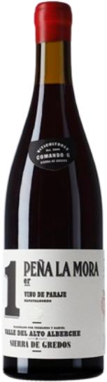 Comando G Peña La Mora 1er 2023 - 75cl