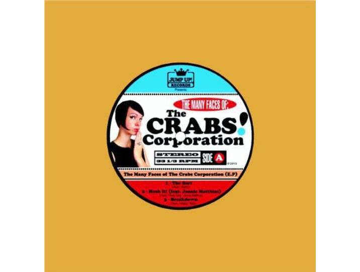 Many Faces of the Crabs Corpor