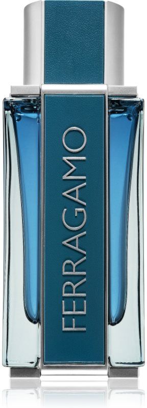 Ferragamo Ferragamo Intense Leather EDP für Herren 100 ml