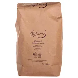 Ayluna Ghassoul Pulver 1,5kg