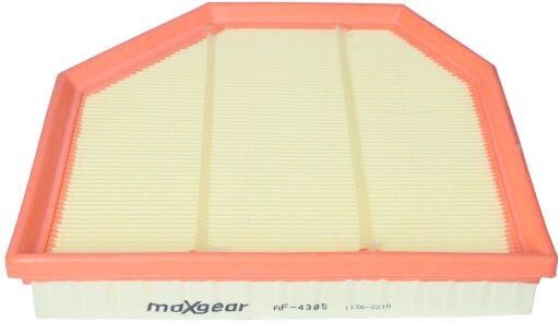 MAXGEAR 26-2542 Air filter