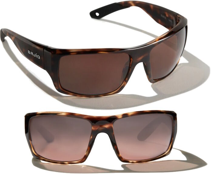 Bajio Nato-Dark Tortoise Gloss Copper Pc