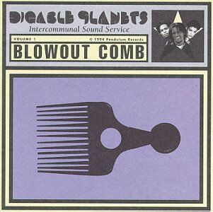 Digable Planets - Blowout Comb - Preis vom 30.09.2026 09:01:18 h