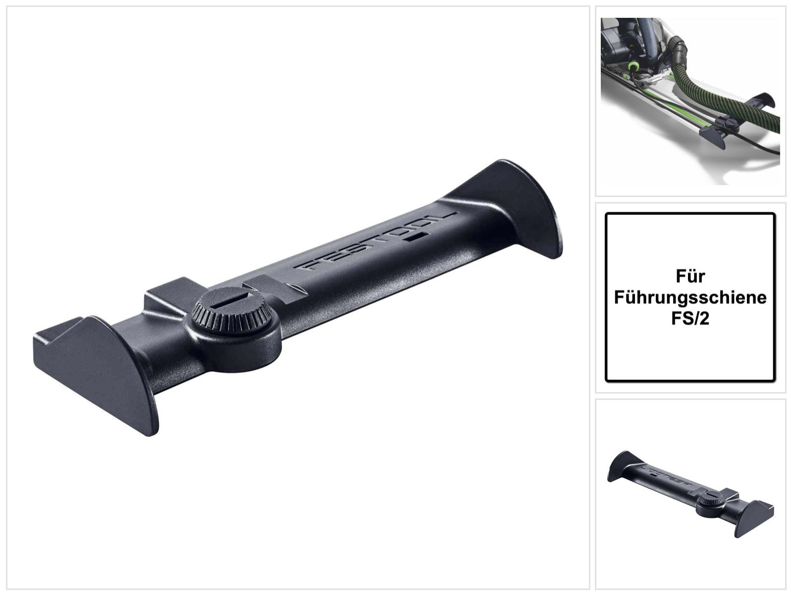 Festool FS/2-AW beschermkap voor FS/2 geleiderails