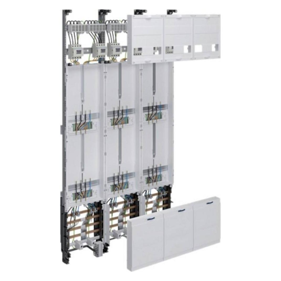 Hager Komplettfeld (ZL51X8NT)