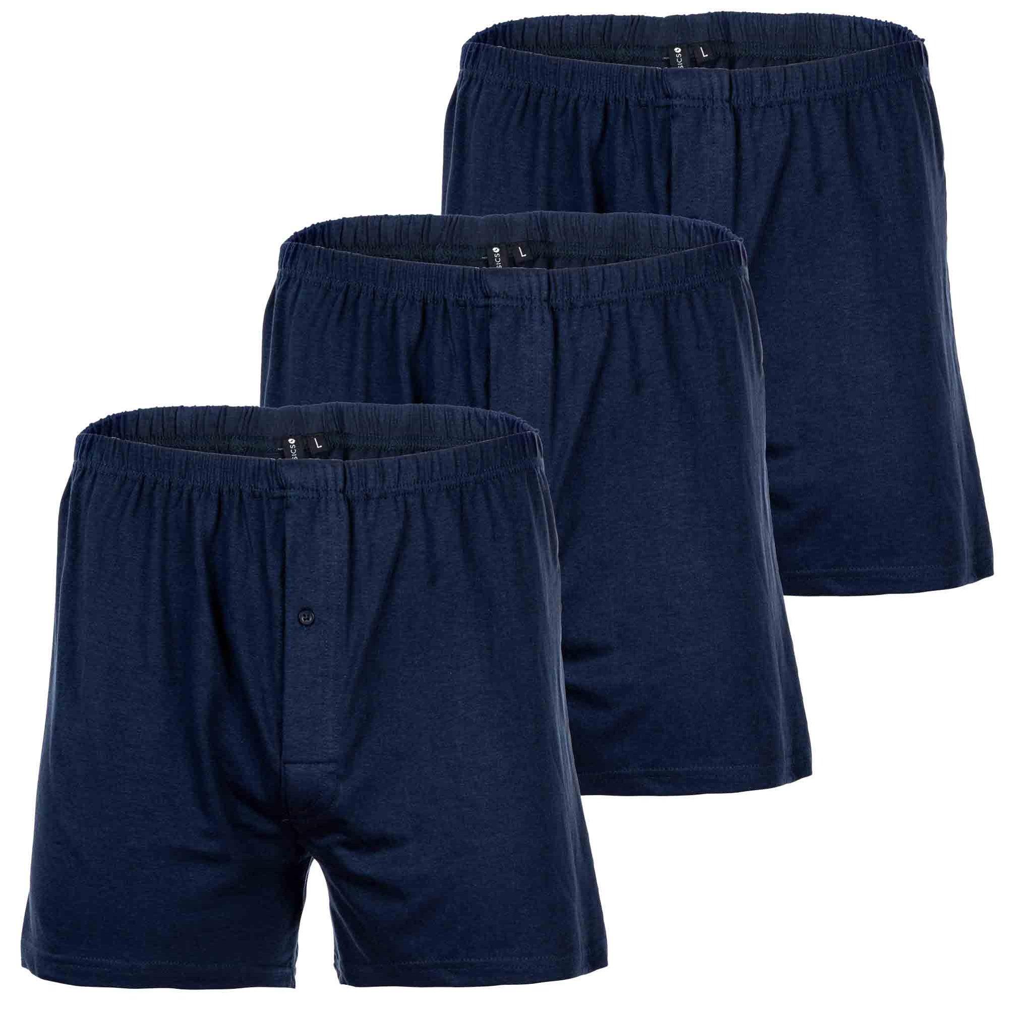 Yourbasics Boxershorts