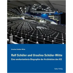 Ralf Schüler und Ursulina Schüler-Witte, Biografien von Ursulina Schüler-Witte