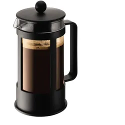 Kaffeebereiter bodum KENYA (DH 11x23 cm) - DH 11x23 cm