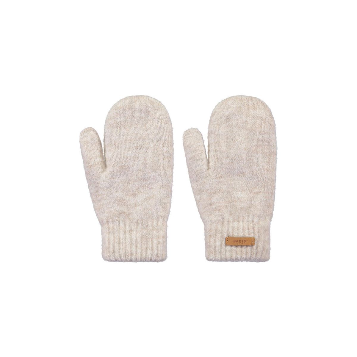 Barts Witzia Mitts cream (10) 4543010