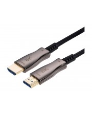 VALUE UltraHD HDMI Kabel AOC 8K 15m Digital/Display/Video 15 m (14.99.3484)