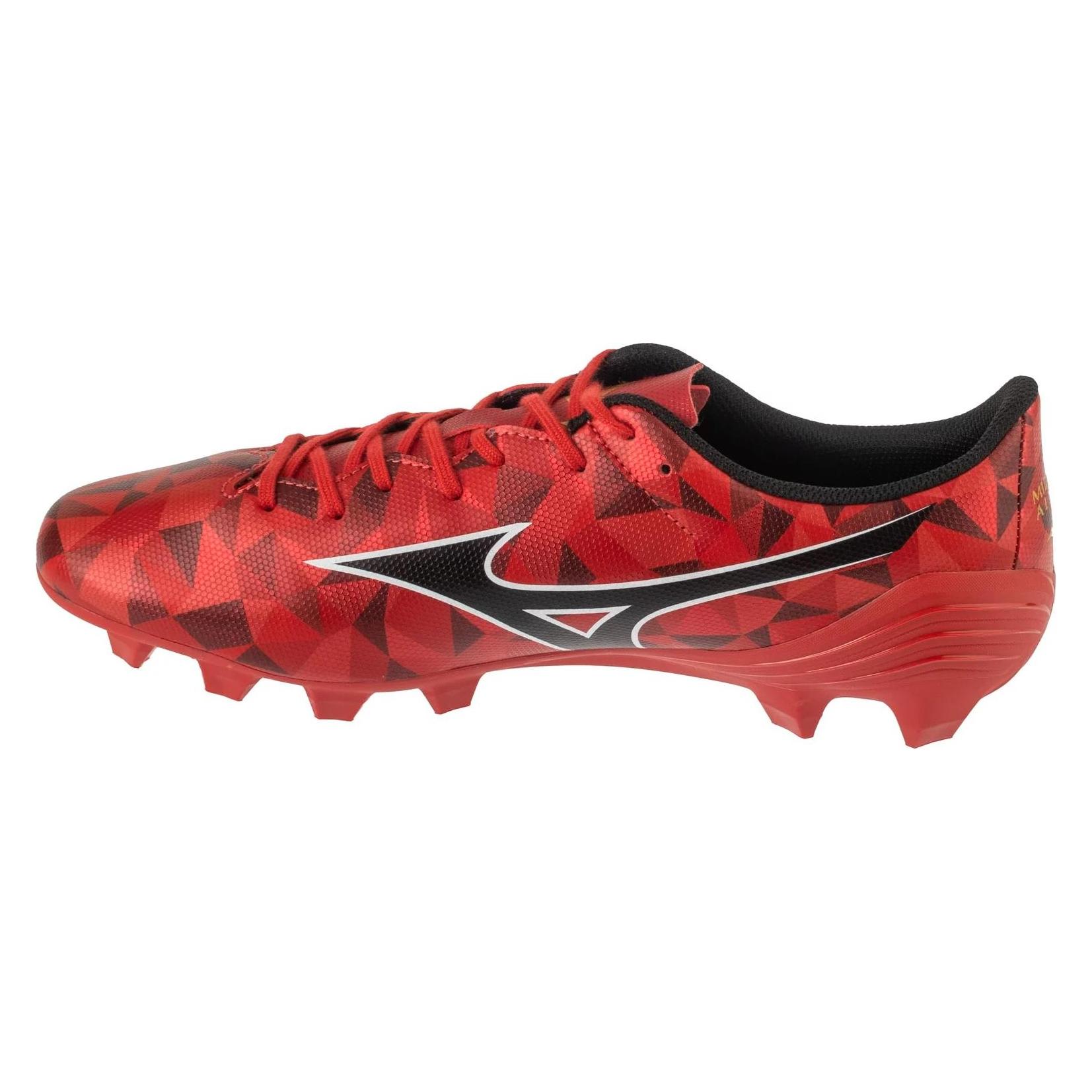 Mizuno Alfa II Select FG Fussballschuhe (42) (P1GA256560)
