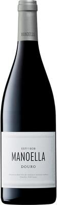 """Wine & Soul""" """Wine & Soul Manoella Tinto 2023 Red Wine - Portugal"""