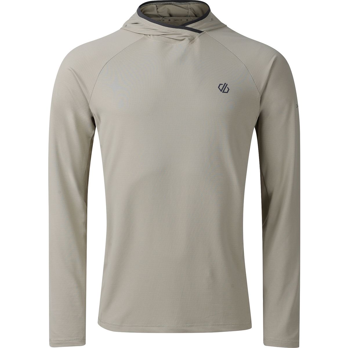 Dare2b Mens Sprint City abbeystone (06Q) XXXL DMT803-06Q-XXXL