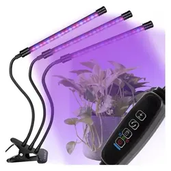 Gardlov, Pflanzenlampe, Lampe (LED, 5 V)