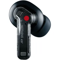 Nothing Ear Kabellose In-Ear Kopfhörer schwarz