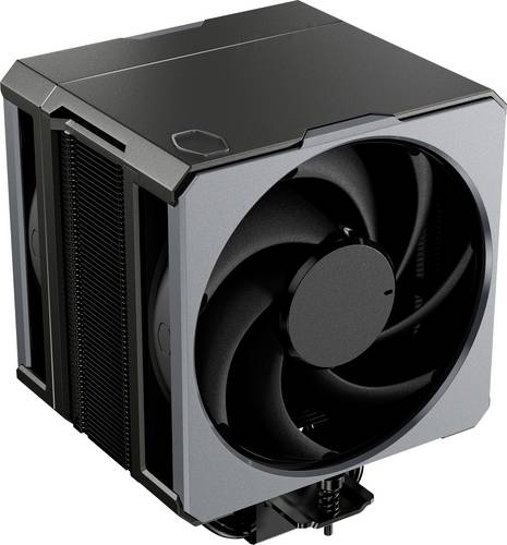Cooler Master MAP-T6PN-225PK-R1 CPU-Kühler mit Lüfter Intel LGA 1150, Intel LGA 1151, Intel LGA 1155, Intel LGA 1156, Intel