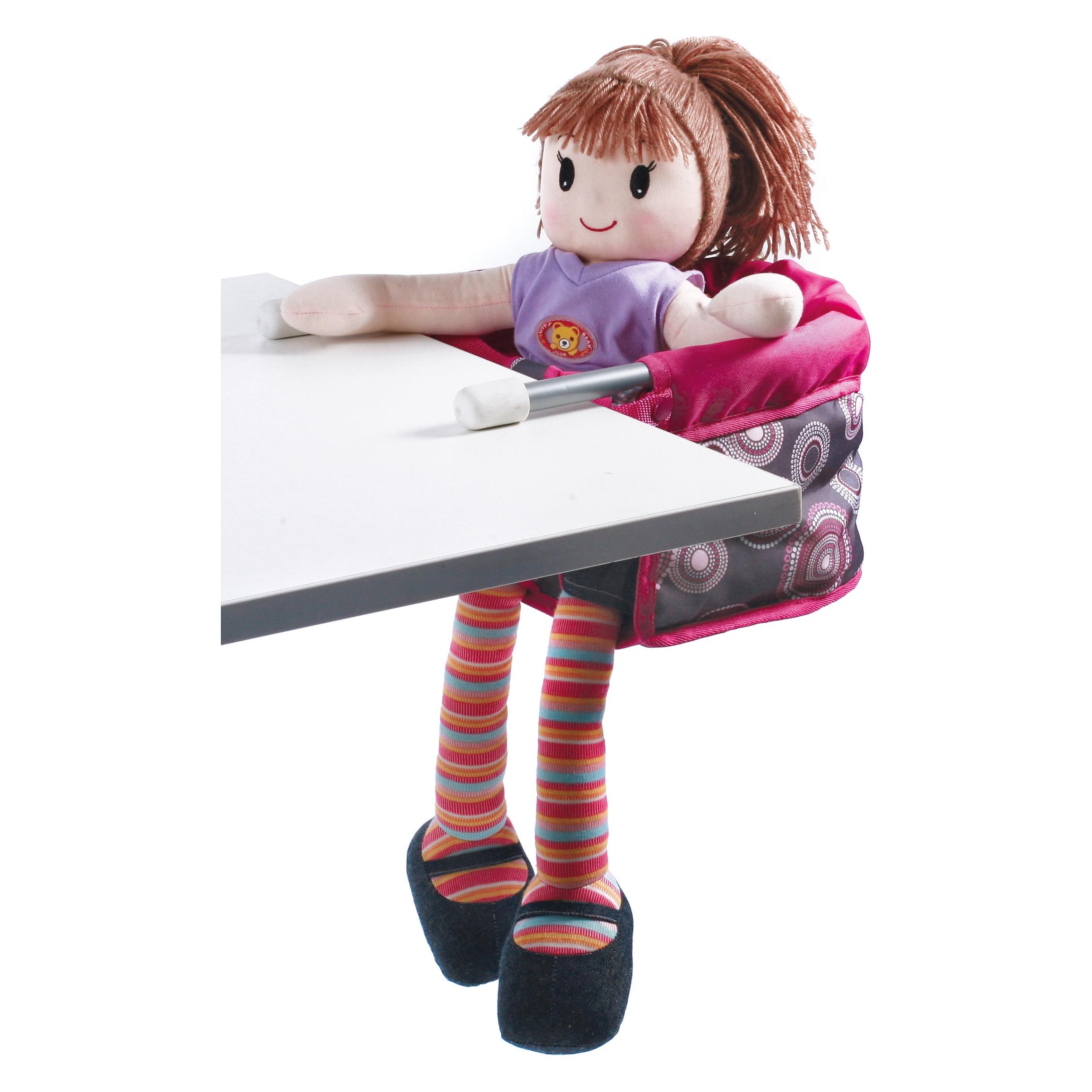 Bayer Chic 2000 Puppen-Tisch-Sitz (735-87)