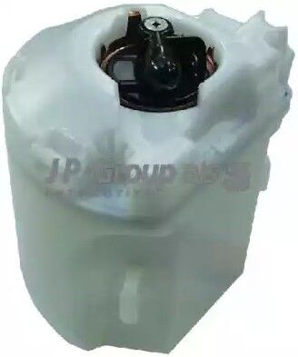 JP GROUP 1115202900 Bensapumppu