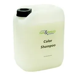 Profiline - Color Shampoo für coloriertes Haar 5000 ml