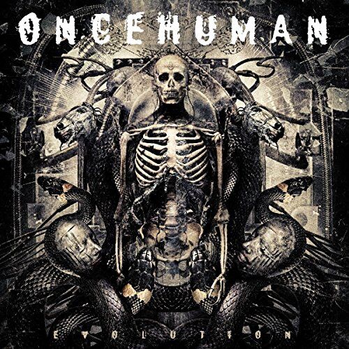 Once Human - Evolution - Preis vom 14.10.2026 23:07:16 h