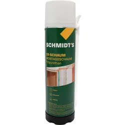 Schmidts 2K-PU Schaum