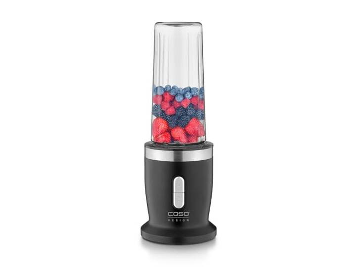 CASO Click & Blend - kabelloser Standmixer