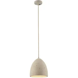 Schöner Wohnen Hängeleuchte TRAVENTA - B/H/T ca. 21.00x120.00x21.00