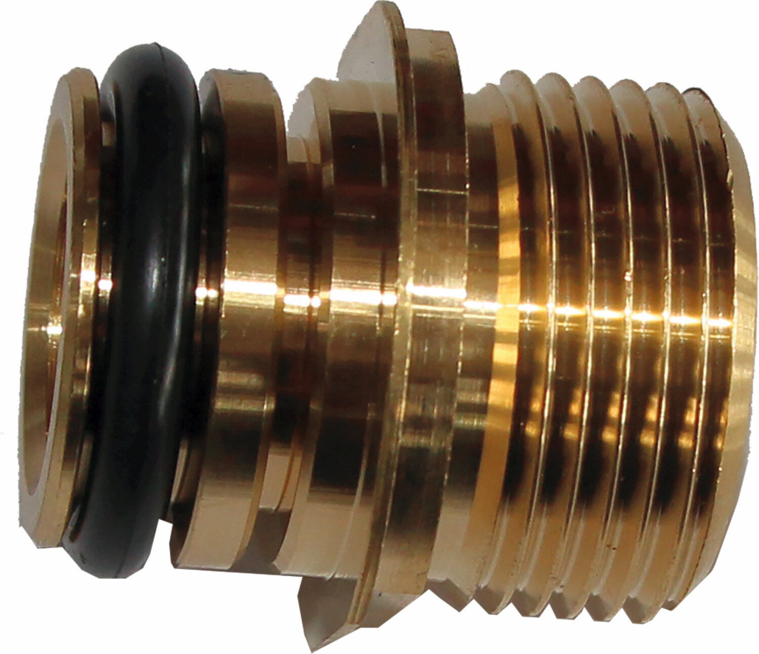 Raccordement Wolf retour chauffage 207216999 pour FGB-28/35