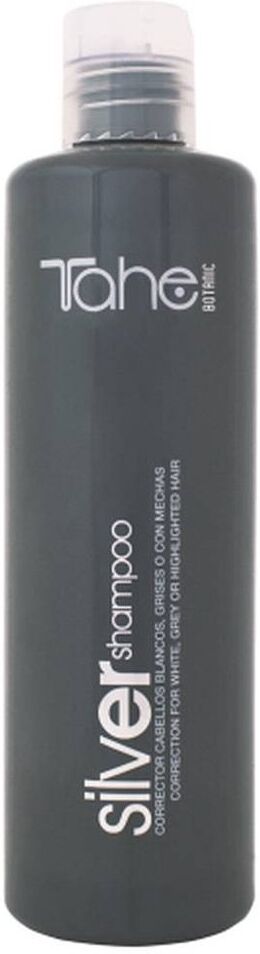 TAHE Botanic Silver Shampoo