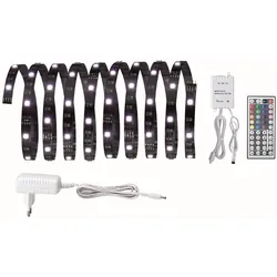 Paulmann YourLED ECO LED Strip RGB Basisset 3m