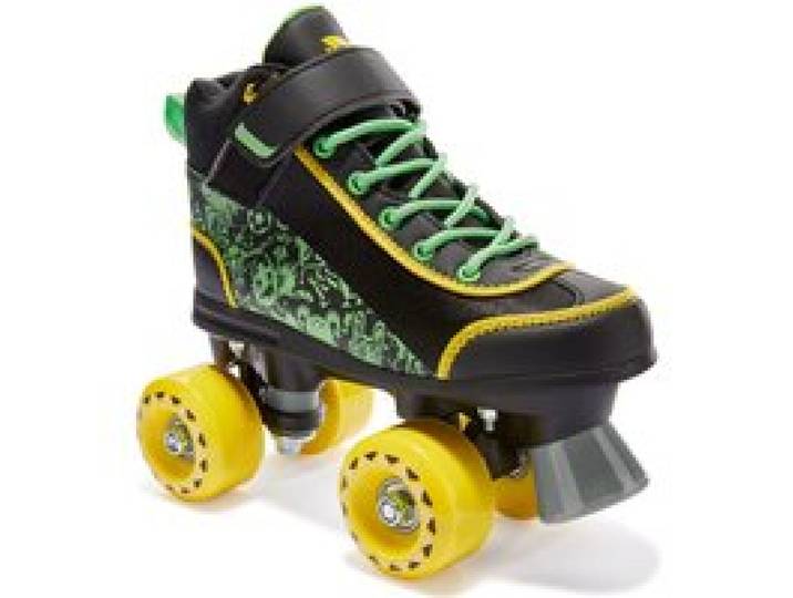 CRIVIT Patins à roulettes enfant (garçon, 35/36)