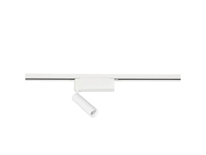 Trio Leuchten Schienensystem-Strahler, Weiss, Metall, 16.5x4x19 cm, Lampen & Leuchten, Innenbeleuchtung, Schienensystem