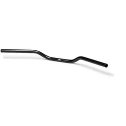 HIGHSIDER pro Superbike L01 Lenker Stahl Schwarz