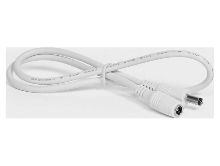 Speedcomfort Verlängerungskabel, 60cm