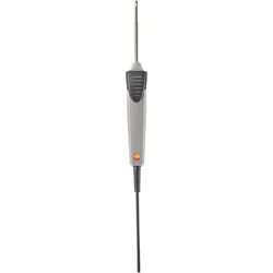 Testo Sonde 0615 1712 Robuster Luftf, Messtechnik