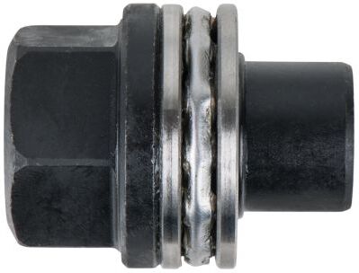 Ks Tools Abzieher, Spindelmutter 700.1552-02