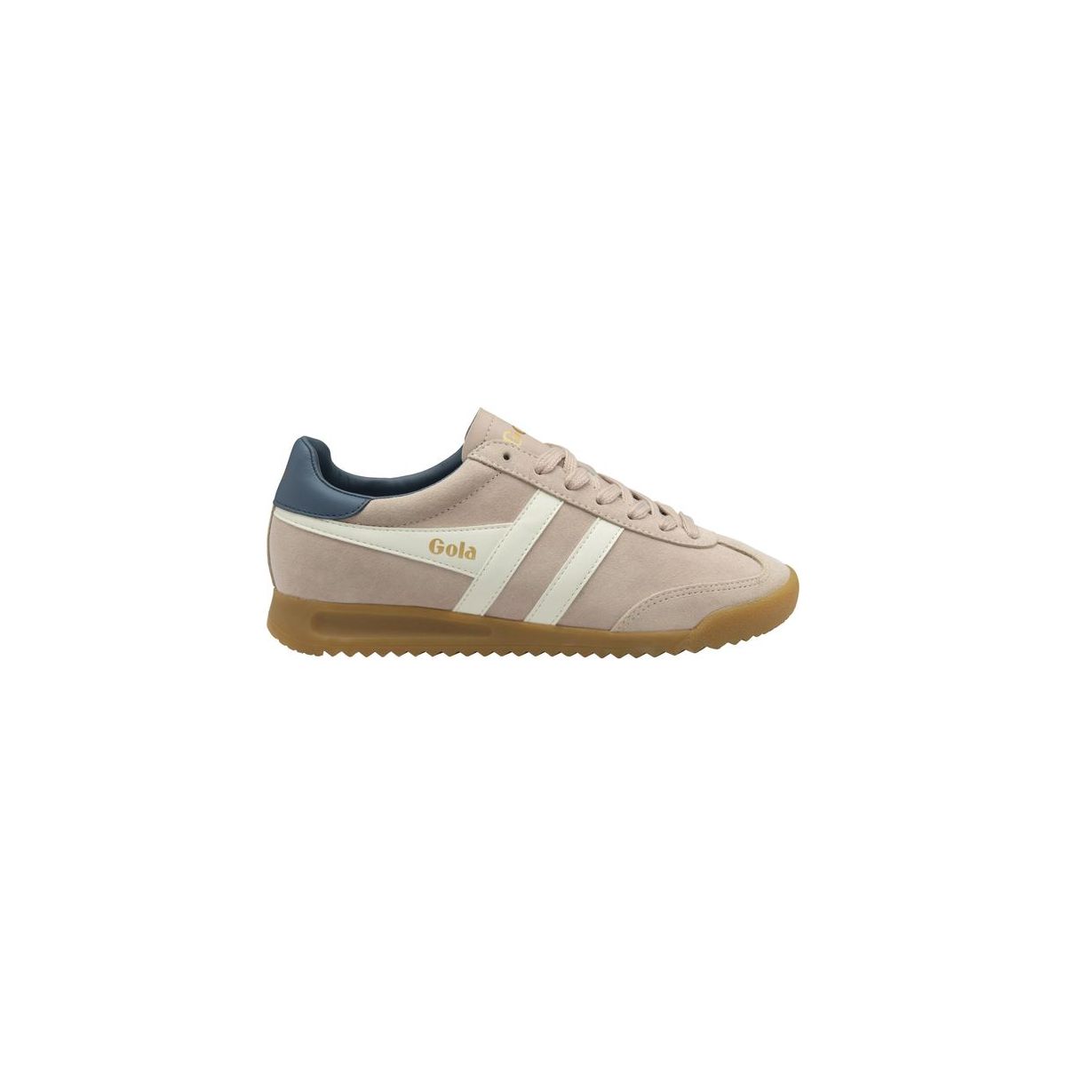 Gola Torpedo Sneaker Women rose/off white/moonlight (KW) 39 CLB761-KW-39-roseoffwhitemoonlight
