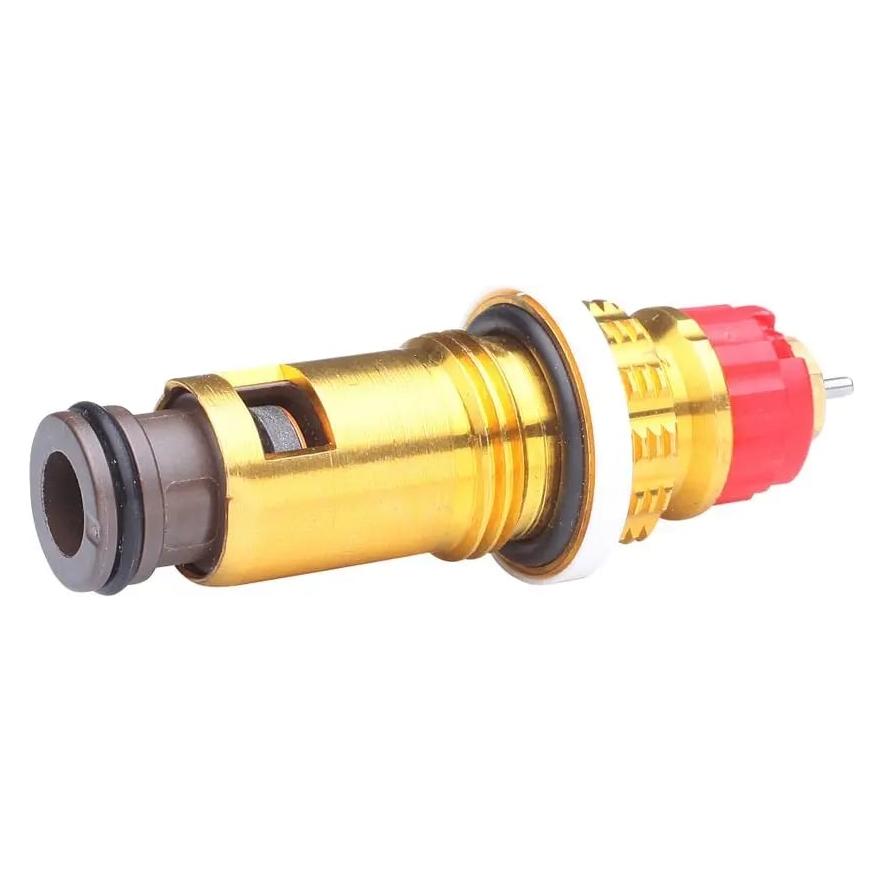 Danfoss Ventileinsatz Serie 3 RA-N 1/2" rot 013G7370 (013G7370)